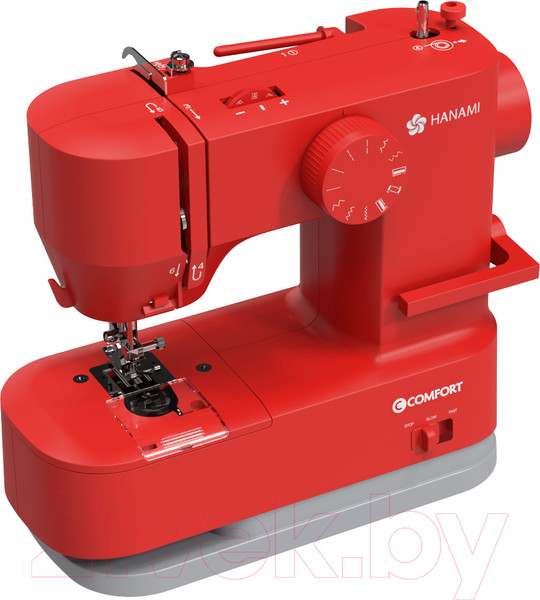 Изображение товара Швейная машина Comfort Sakura 120