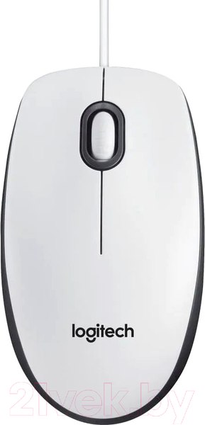 Изображение товара Мышь Logitech M100 / 910-006764