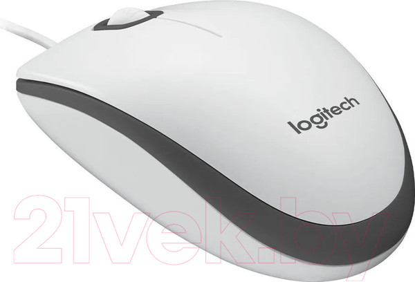 Изображение товара Мышь Logitech M100 / 910-006764