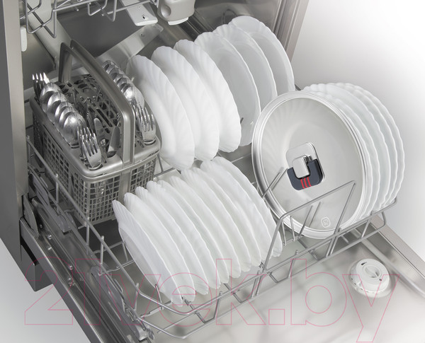 Изображение товара Кастрюля Rondell Stripes RDS-1638