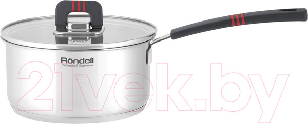 Изображение товара Ковш Rondell Stripes RDS-1635