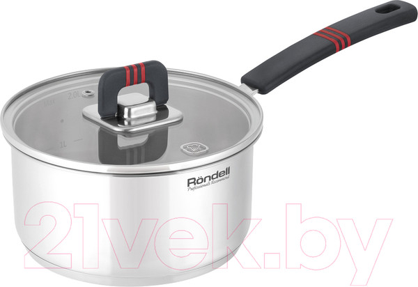 Изображение товара Ковш Rondell Stripes RDS-1635