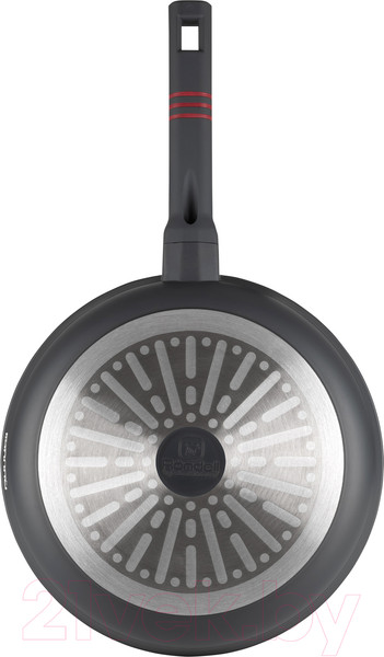 Изображение товара Сковорода Rondell Stripes RDA-1613