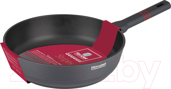 Изображение товара Сотейник Rondell Stripes RDA-1617