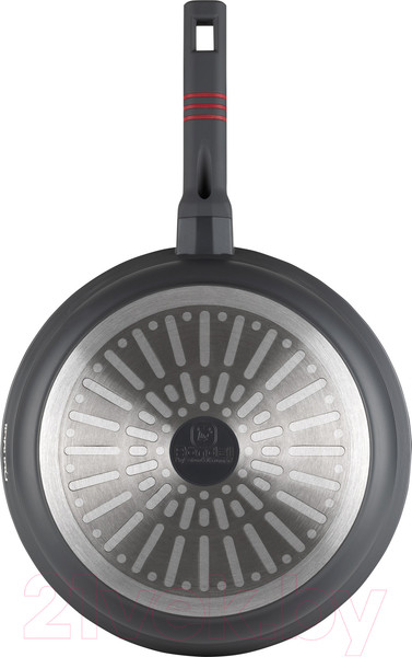 Изображение товара Сотейник Rondell Stripes RDA-1617