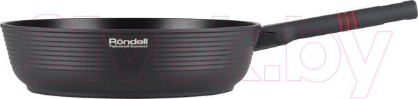 Изображение товара Сотейник Rondell Stripes RDA-1617