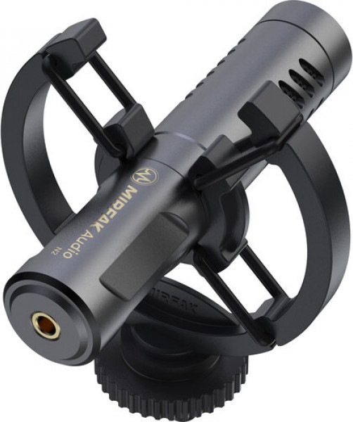 Изображение товара Микрофон MOZA Mirfak N2