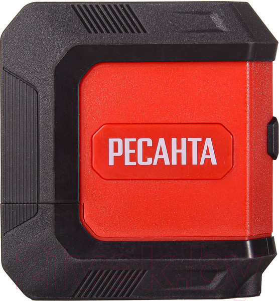 Изображение товара Лазерный уровень Ресанта ПЛ-2ШК Green (61/10/536)