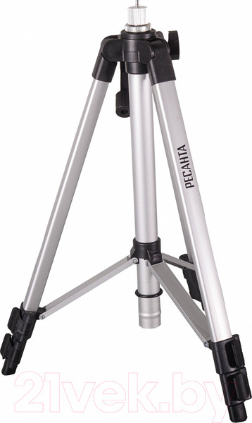 Изображение товара Лазерный уровень Ресанта ПЛ-2ШК Green (61/10/536)