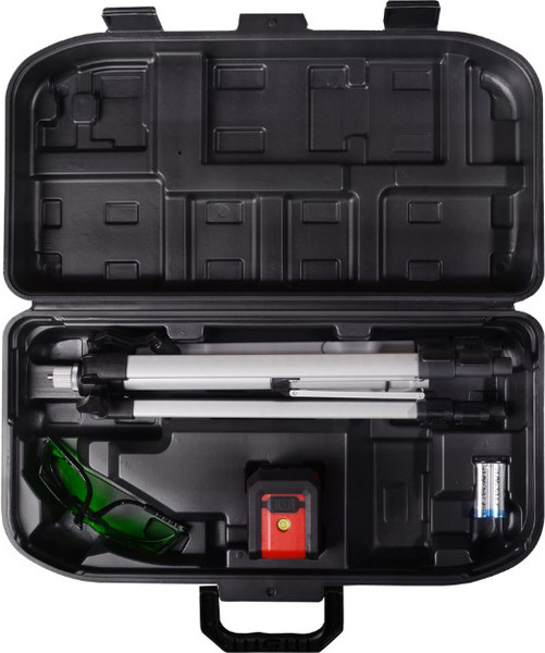 Изображение товара Лазерный уровень Ресанта ПЛ-2ШК Green (61/10/536)