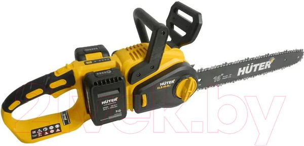 Изображение товара Пила цепная аккумуляторная Huter ELS-40-4 Li (70/10/25)