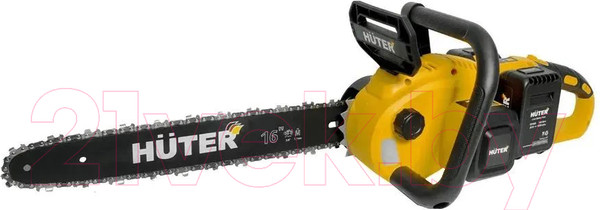 Изображение товара Пила цепная аккумуляторная Huter ELS-40-4 Li (70/10/25)