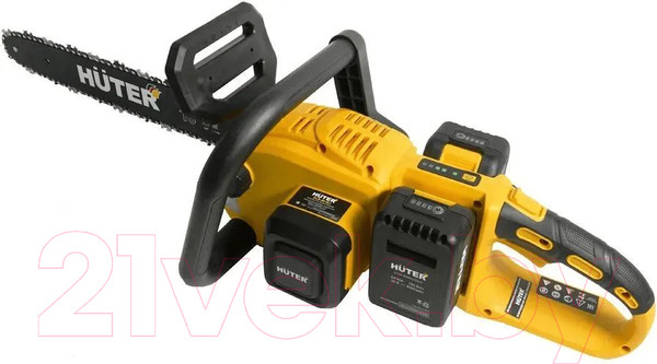 Изображение товара Пила цепная аккумуляторная Huter ELS-40-4 Li (70/10/25)