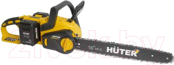 Изображение товара Пила цепная аккумуляторная Huter ELS-40-4 Li (70/10/25)