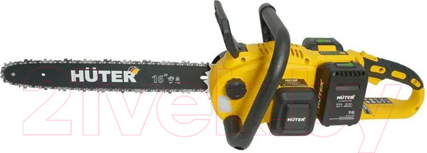 Изображение товара Пила цепная аккумуляторная Huter ELS-40-4 Li (70/10/25)