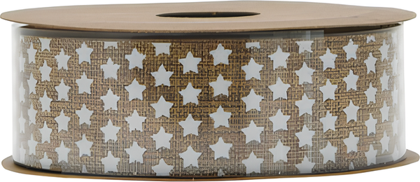 Изображение товара Набор лент декоративных Белбогемия 106344 (5шт)