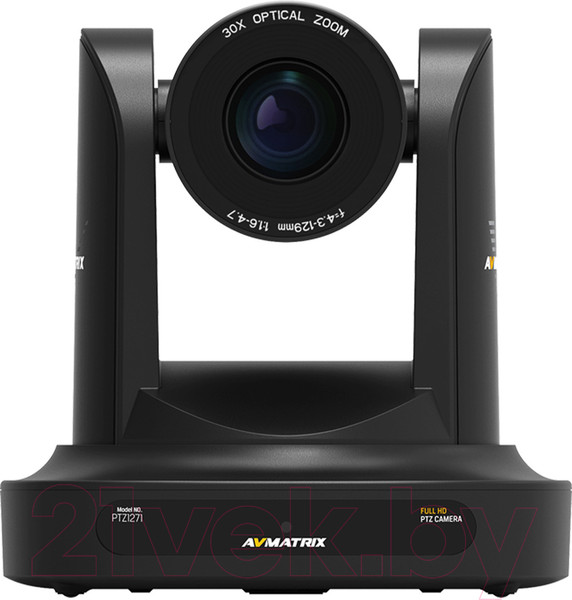 Изображение товара IP-камера Avmatrix PTZ1271-20X-POE выход SDI/HDMI / 29985
