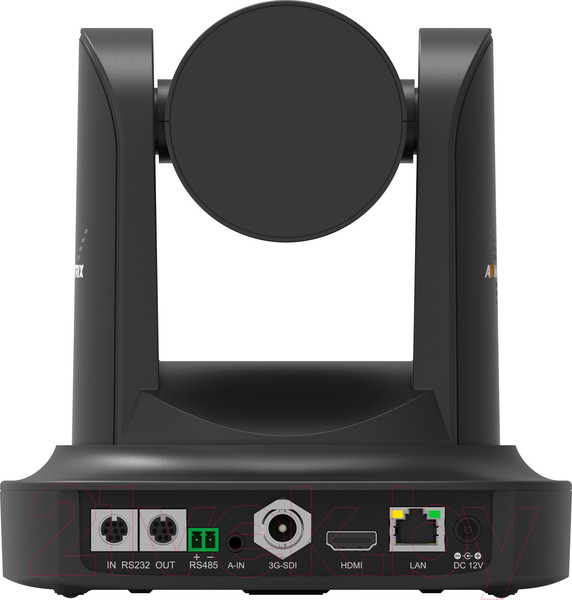 Изображение товара IP-камера Avmatrix PTZ1271-20X-POE выход SDI/HDMI / 29985