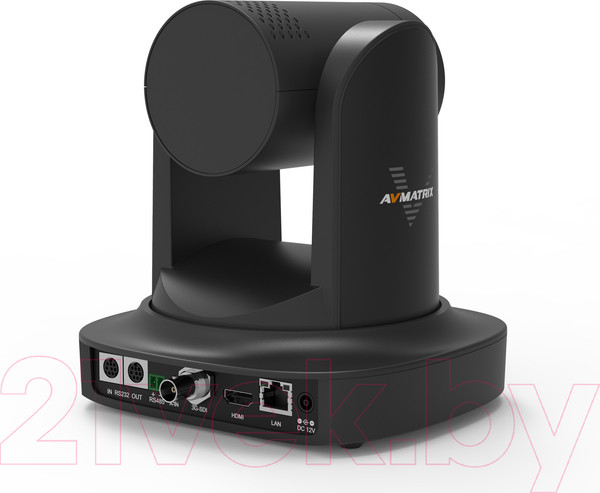 Изображение товара IP-камера Avmatrix PTZ1271-20X-POE выход SDI/HDMI / 29985