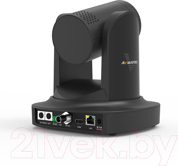 Изображение товара IP-камера Avmatrix PTZ1271-20X-POE выход SDI/HDMI / 29985