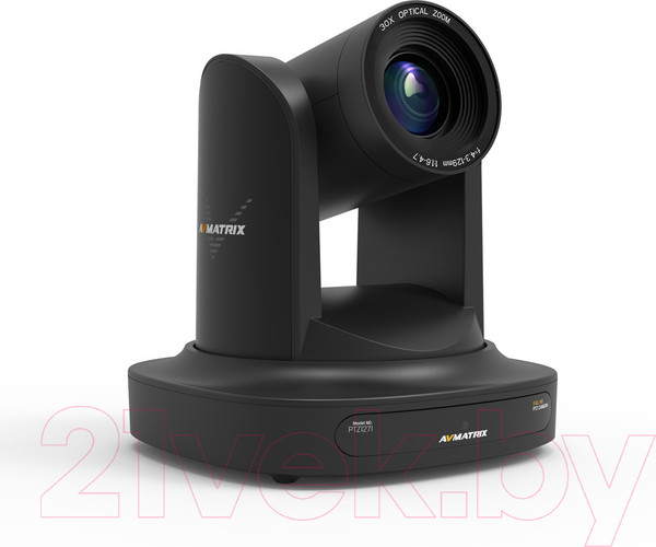 Изображение товара IP-камера Avmatrix PTZ1271-20X-POE выход SDI/HDMI / 29985