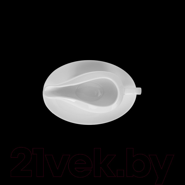 Изображение товара Соусник Sam&Squito Classic JXP002-02/JXP002-D02/106J19-11 / фк857 (с блюдцем)