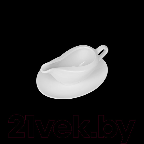 Изображение товара Соусник Sam&Squito Classic JXP002-02/JXP002-D02/106J19-11 / фк857 (с блюдцем)