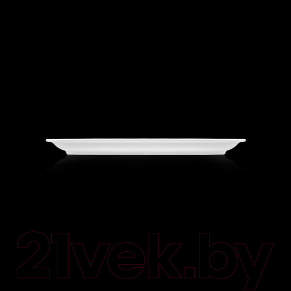 Изображение товара Тарелка закусочная (десертная) Sam&Squito Quadro JX82-A001-05 / фк780