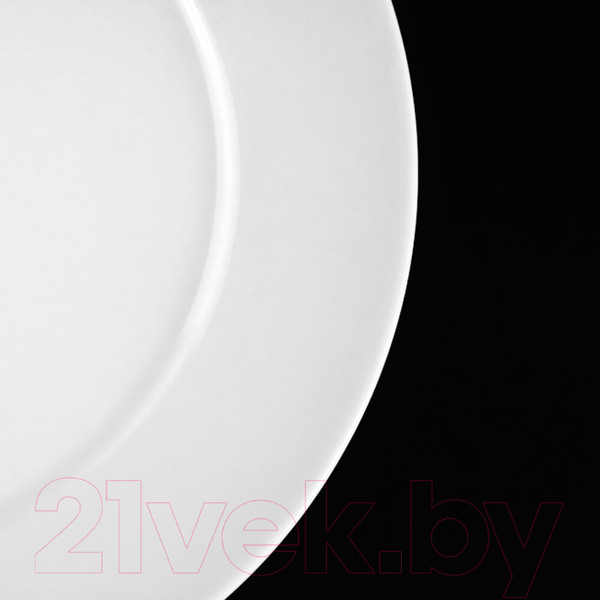 Изображение товара Тарелка закусочная (десертная) Sam&Squito Classic JX74-A001-02 / фк837