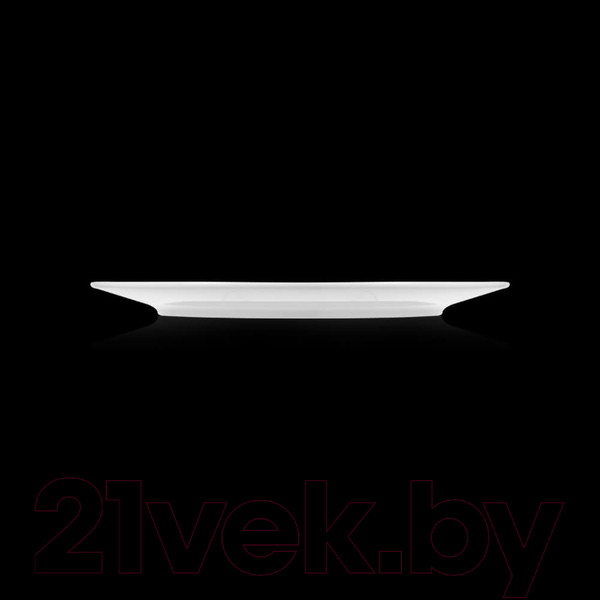 Изображение товара Тарелка закусочная (десертная) Sam&Squito Classic JX74-A001-02 / фк837