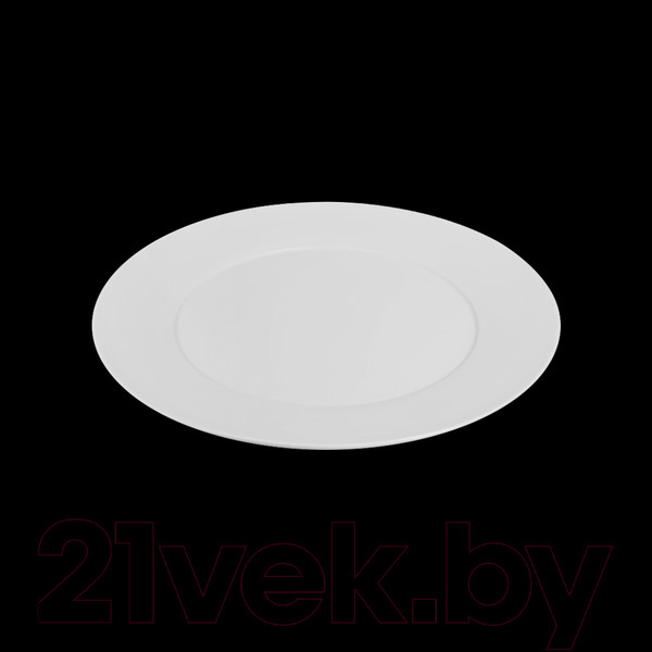 Изображение товара Тарелка столовая обеденная Sam&Squito Classic JX74-A001-03 / фк838