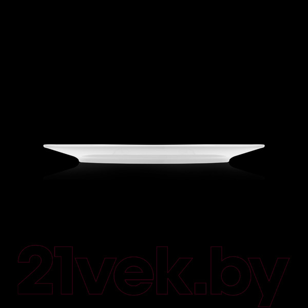 Изображение товара Тарелка столовая обеденная Sam&Squito Classic JX74-A001-03 / фк838