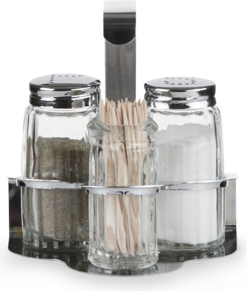 Изображение товара Набор для специй No Brand 354-3 / кт1148