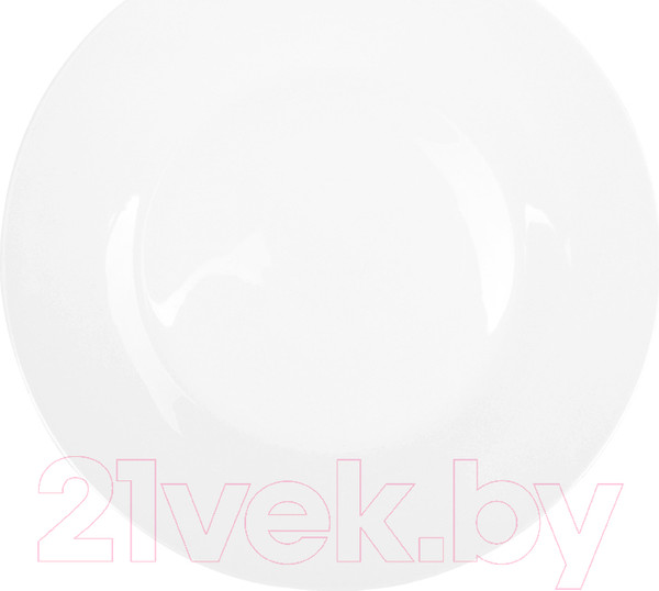 Изображение товара Тарелка столовая обеденная No Brand Tvist Ivory RSL-SP 10.5 / фк4004