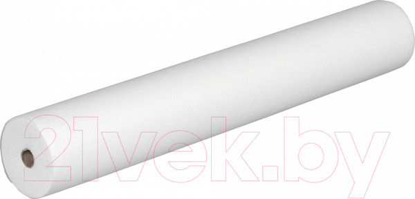 Изображение товара Простынь одноразовая Чистовье Бюджет 200x80 604-085 (100шт, белый)