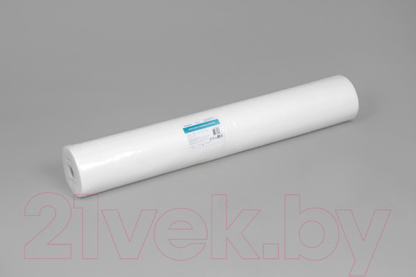 Изображение товара Простынь одноразовая Чистовье Бюджет 200x80 604-085 (100шт, белый)