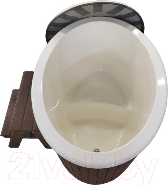 Изображение товара Купель Koba-SPA Solo-W / KOSWP-1