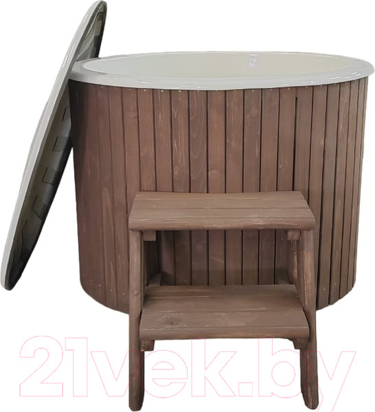 Изображение товара Купель Koba-SPA Solo-W / KOSWP-1