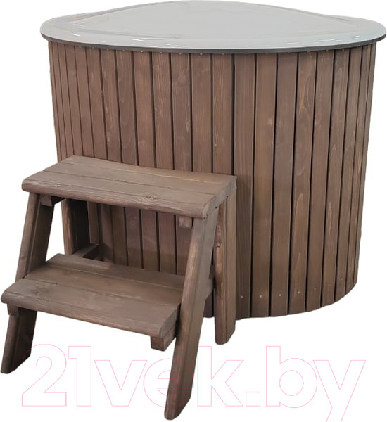 Изображение товара Купель Koba-SPA Solo-W / KOSWP-1