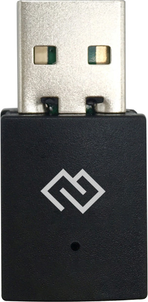 Изображение товара Wi-Fi/Bluetooth-адаптер Digma DWA-BT5-AC600C
