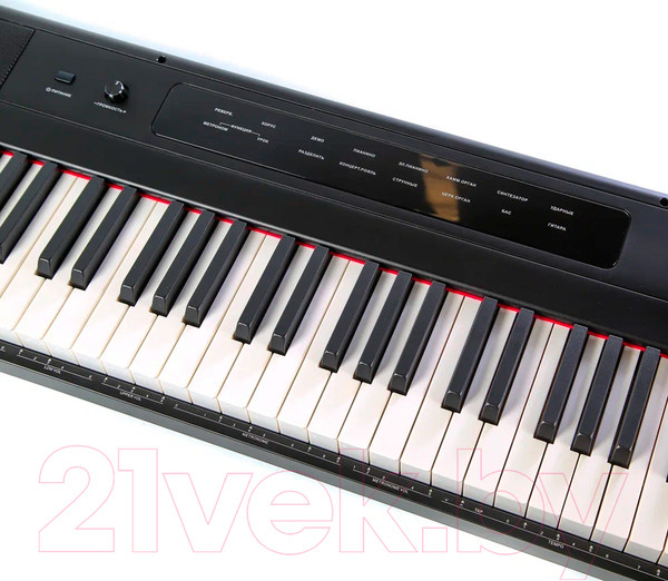 Изображение товара Синтезатор Jonson&Co JC-200