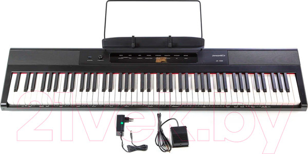 Изображение товара Синтезатор Jonson&Co JC-200