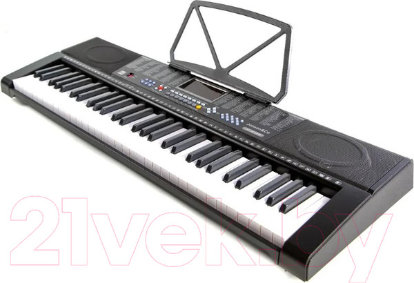 Изображение товара Синтезатор Jonson&Co JC-2108