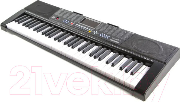 Изображение товара Синтезатор Jonson&Co JC-2108