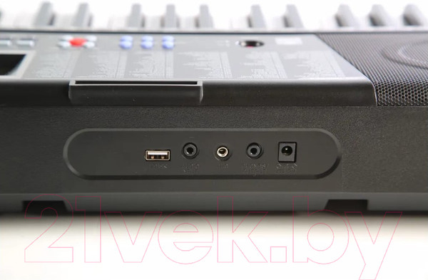 Изображение товара Синтезатор Jonson&Co JC-2108