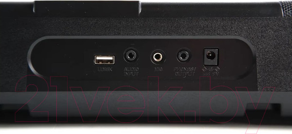 Изображение товара Синтезатор Jonson&Co JC-2108