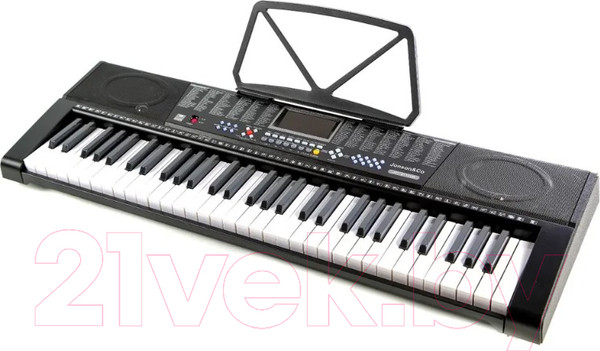 Изображение товара Синтезатор Jonson&Co JC-2108