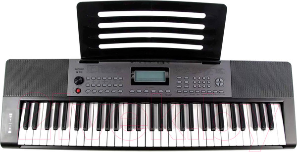 Изображение товара Синтезатор Jonson&Co JC-690F