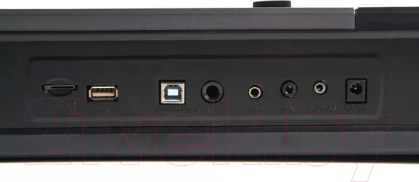 Изображение товара Синтезатор Jonson&Co JC-690F