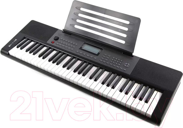 Изображение товара Синтезатор Jonson&Co JC-690F